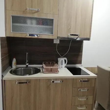 Alba Appartamento Kopaonik