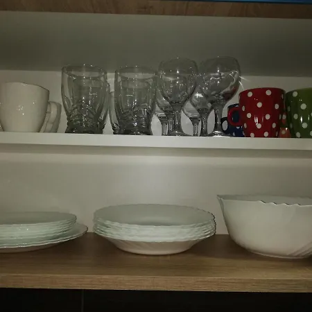 Appartamento Alba Kopaonik