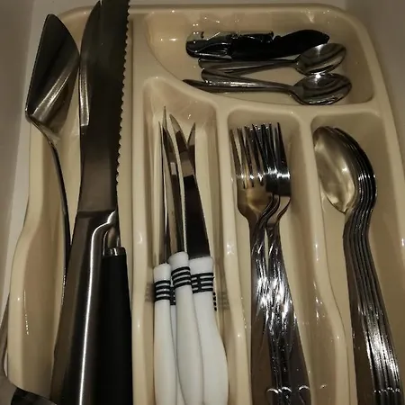 Alba Appartamento Kopaonik