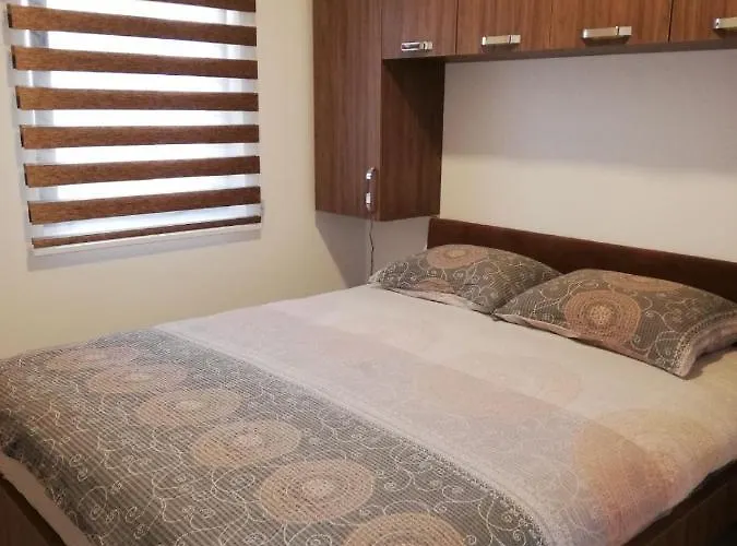 Lejlighed Alba Kopaonik