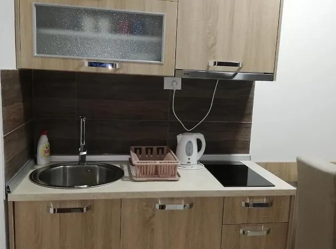 Alba Lejlighed Kopaonik