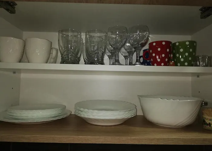 Lejlighed Alba Kopaonik