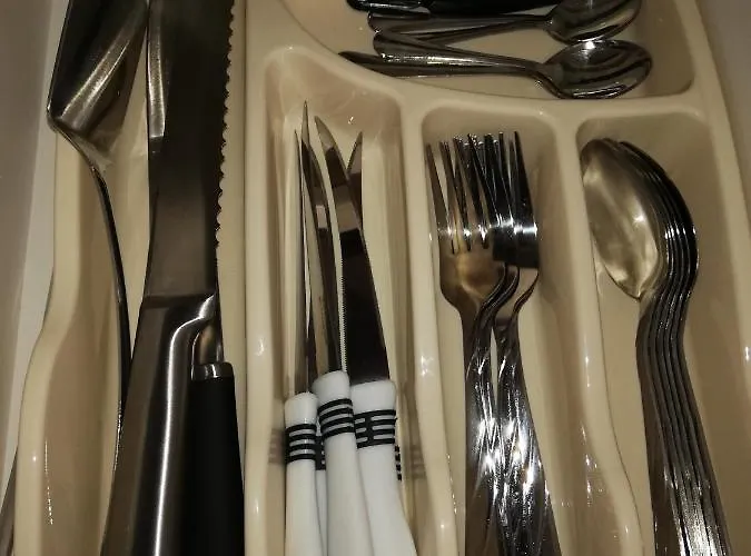 Alba Lejlighed Kopaonik