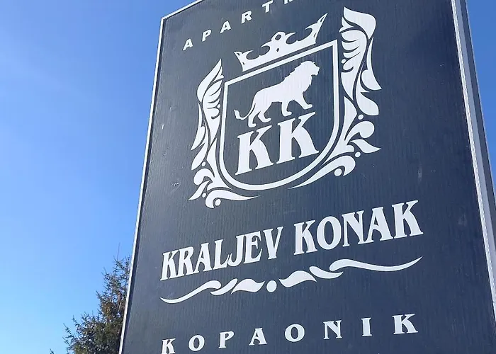 Lejlighed Alba Kopaonik